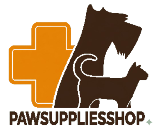 Paw Supplies Shop