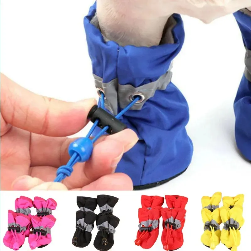 Waterproofpetshoes