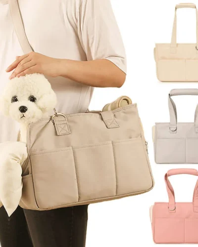 dog-Shoulder-Bags