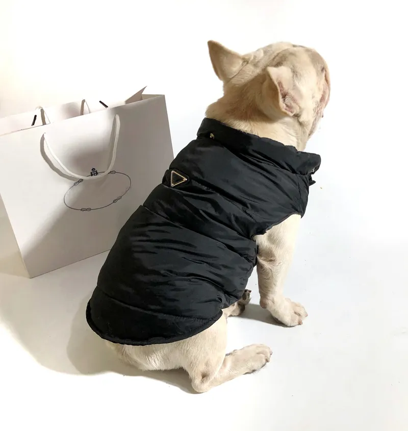 Dog Coats & Jackets