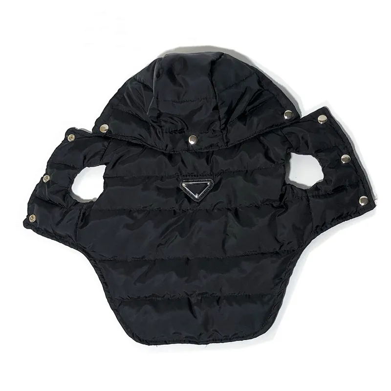 Dog Coats & Jackets